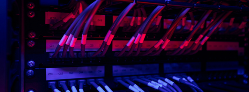 Cabeamento Estruturado