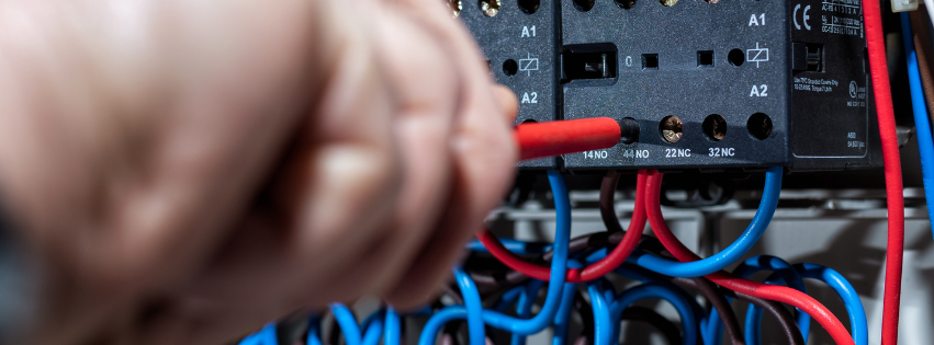 Elétrica Residencial